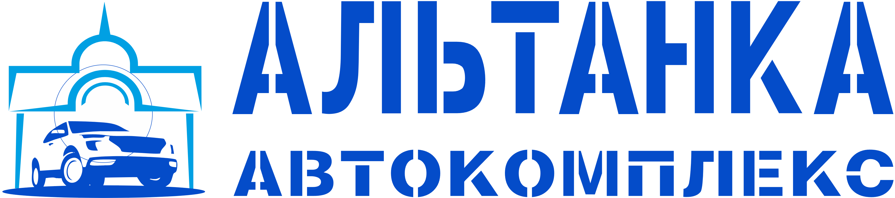 АвтоКомплекс Альтанка